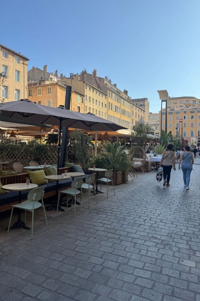 Here is how we spent 6 gorgeous days in the south of france where we toured many Villages, ate the wonderful foods of provence, and enjoyed the beautiful mediterranean on the french riviera!