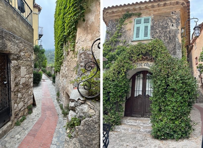 Here is how we spent 6 gorgeous days in the south of france where we toured many Villages, ate the wonderful foods of provence, and enjoyed the beautiful mediterranean on the french riviera!