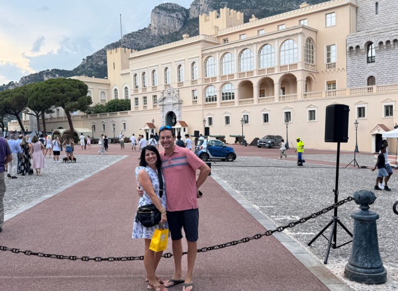 Here is how we spent 6 gorgeous days in the south of france where we toured many Villages, ate the wonderful foods of provence, and enjoyed the beautiful mediterranean on the french riviera!