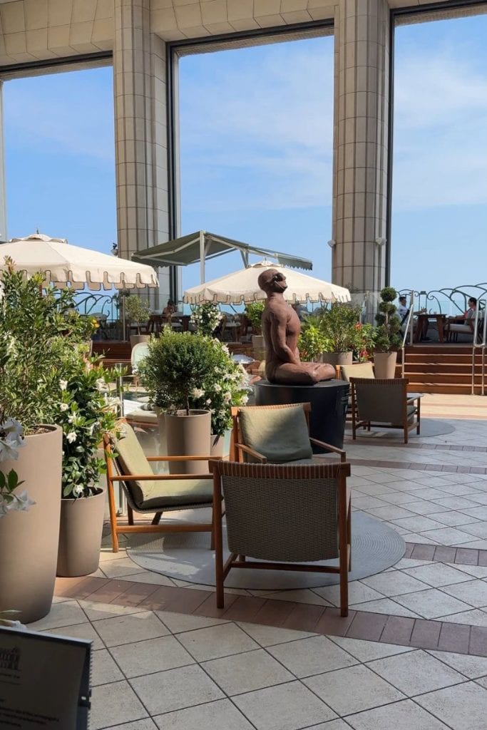 Here is how we spent 6 gorgeous days in the south of france where we toured many Villages, ate the wonderful foods of provence, and enjoyed the beautiful mediterranean on the french riviera!