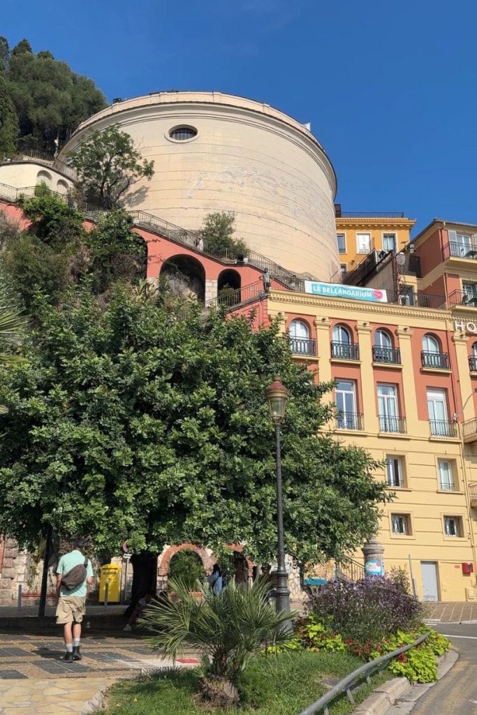 Here is how we spent 6 gorgeous days in the south of france where we toured many Villages, ate the wonderful foods of provence, and enjoyed the beautiful mediterranean on the french riviera!