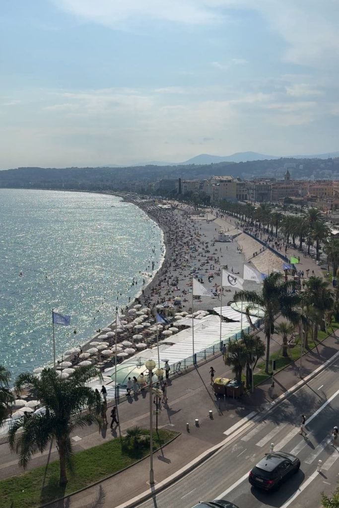 Here is how we spent 6 gorgeous days in the south of france where we toured many Villages, ate the wonderful foods of provence, and enjoyed the beautiful mediterranean on the french riviera!