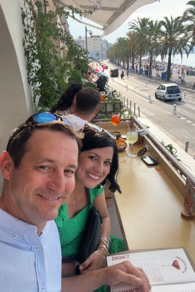 Here is how we spent 6 gorgeous days in the south of france where we toured many Villages, ate the wonderful foods of provence, and enjoyed the beautiful mediterranean on the french riviera!