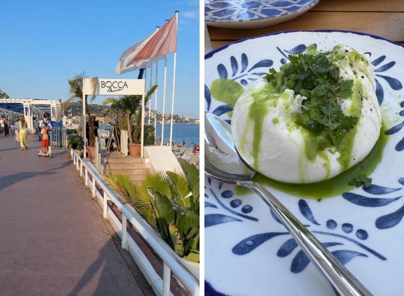 Here is how we spent 6 gorgeous days in the south of france where we toured many Villages, ate the wonderful foods of provence, and enjoyed the beautiful mediterranean on the french riviera!