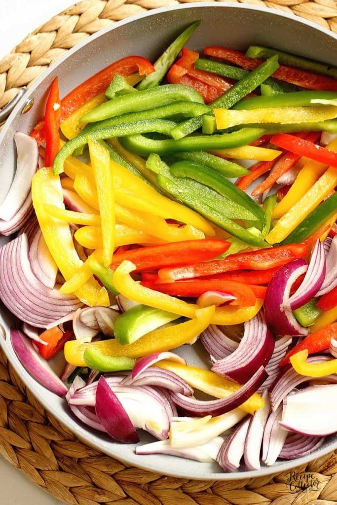 This One Pot Creamy Cajun Sausage Pasta is rich, flavor-packed, and ready fast. Smoky sausage and creamy parmesan sauce make it a weeknight favorite.